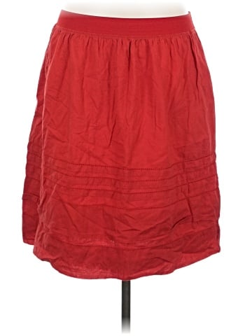 Maeve Casual Skirt (view 1)