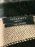 ALLSAINTS Stripes Brown Pullover Sweater Size M - photo 7