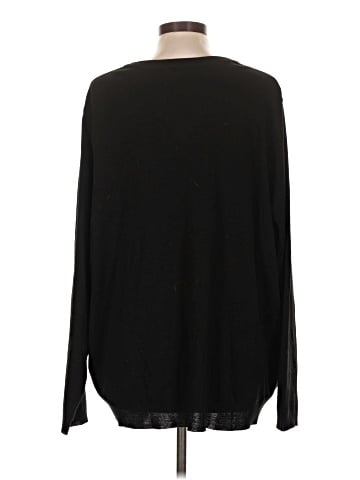 Lands' End Pullover Sweater (view 2)