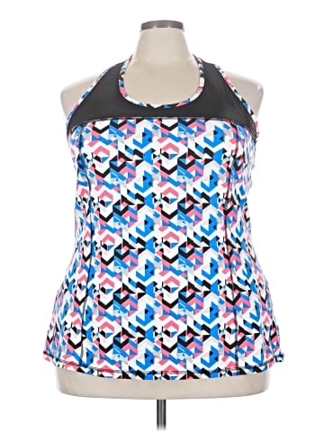 LIVI Active Tank Top (view 1)