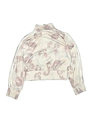 Adidas Track Jacket (view 2)