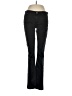 Adriano Goldschmied Black Jeans Size 29R - photo 1