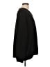 Lands' End 100% Acrylic Black Pullover Sweater Size 4X - photo 4