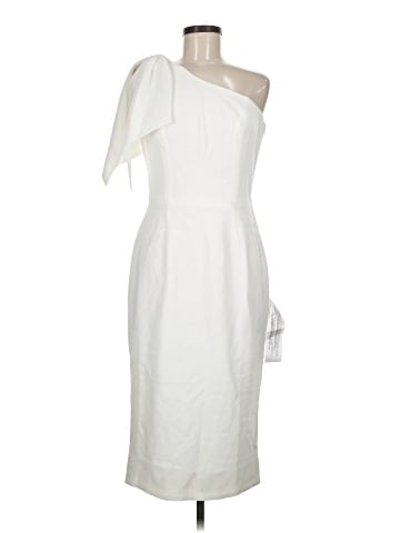 Dress the Population Cocktail Dress (view 1)