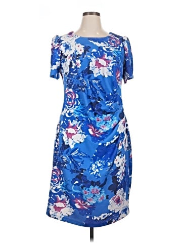 Adrianna Papell Casual Dress (view 1)