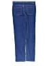 Cat & Jack Solid Blue Jeans Size 14 - photo 2