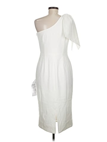 Dress the Population Cocktail Dress (view 2)