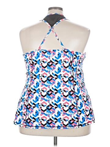 LIVI Active Tank Top (view 2)