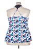 LIVI Active Blue Tank Top Size 26 - 28 - photo 2