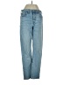 Levi's Blue Jeans Size 27 waist - photo 1