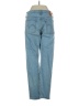 Levi's Blue Jeans Size 27 waist - photo 2