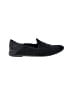 Pedro Garcia Solid Black Flats Size EU 38 - photo 1
