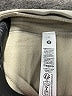 Lululemon Athletica Gray Active Pants Size 2 - photo 4