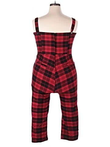 Unique Vintage Jumpsuit (view 2)
