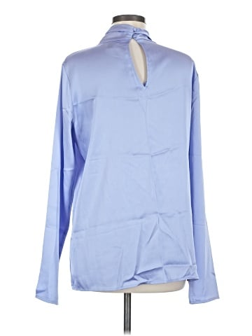 Banana Republic Long Sleeve Blouse (view 2)