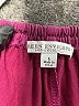 Green Envelope Purple Sleeveless Blouse Size L - photo 7