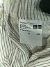 Uniqlo Stripes Ivory Shorts Size S - photo 3