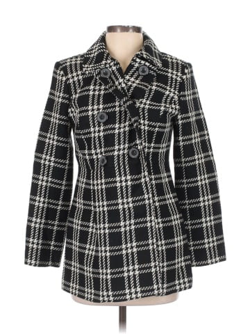 Style&Co Coat (view 1)