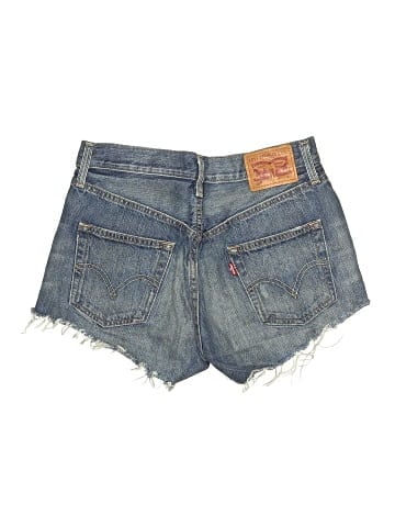 Levi's Denim Shorts (view 2)