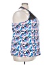 LIVI Active Blue Tank Top Size 26 - 28 - photo 4