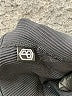 Born Primitive Solid Black Active Pants Size XXS (estimated) - photo 7