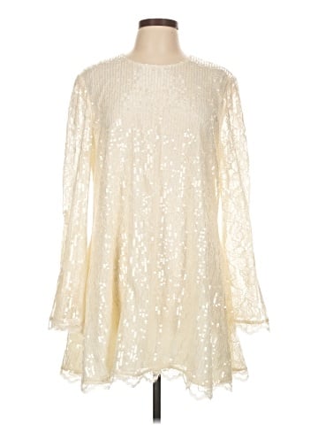 Toccin Cocktail Dress (view 1)
