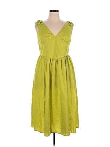 Abercrombie & Fitch Casual Dress (view 1)