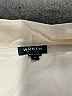 Worth New York Ivory Long Sleeve Blouse Size M - photo 7