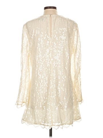 Toccin Cocktail Dress (view 2)