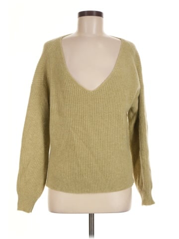 J.Crew Cashmere Pullover Sweater (view 1)