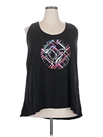 LIVI Active Sleeveless T-Shirt (view 1)