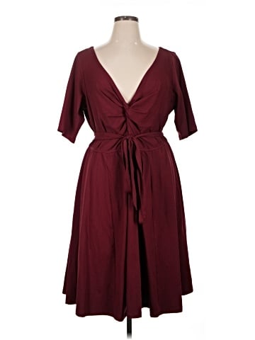 eShakti Casual Dress (view 1)