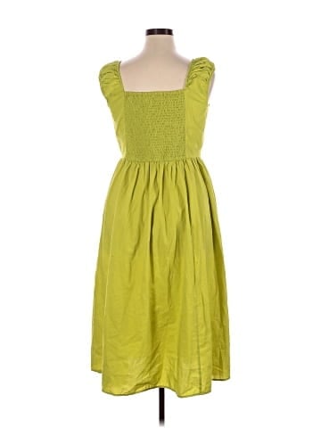 Abercrombie & Fitch Casual Dress (view 2)