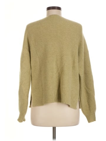 J.Crew Cashmere Pullover Sweater (view 2)