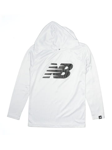 New Balance Pullover Hoodie (view 1)