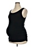 Old Navy - Maternity Black Tank Top Size XL - photo 1