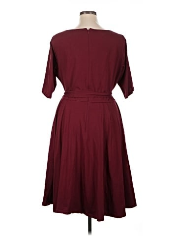 eShakti Casual Dress (view 2)