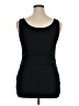 Old Navy - Maternity Black Tank Top Size XL - photo 2