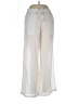J Valdi Ivory Casual Pants Size L - photo 1