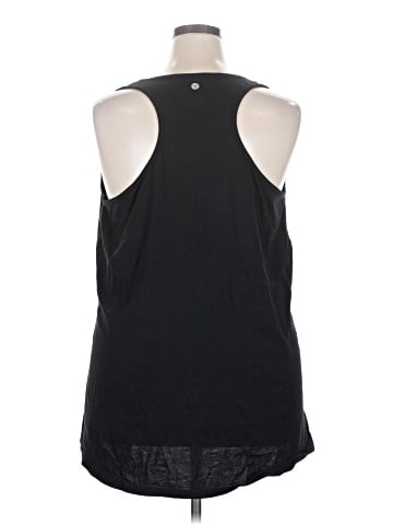 LIVI Active Sleeveless T-Shirt (view 2)
