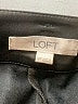 Ann Taylor LOFT Black Casual Pants Size 8 (tall) - photo 7