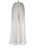 J Valdi Ivory Casual Pants Size L - photo 2