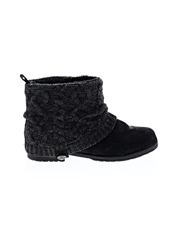 Unbranded Ankle Boots (view 1)