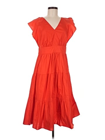 London Times Cocktail Dress (view 1)