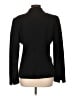 T Tahari Black Blazer Size 12 - photo 2