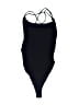 Unbranded Black Bodysuit Size S - photo 1