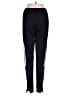 Adidas 100% Polyester Black Track Pants Size XS - photo 2