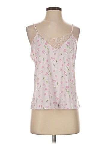 Flora Nikrooz Sleeveless Blouse (view 1)