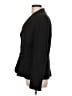 T Tahari Black Blazer Size 12 - photo 5
