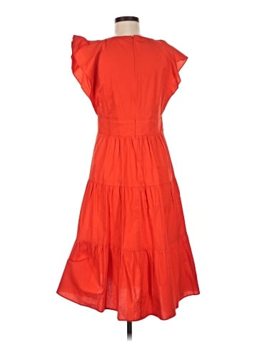 London Times Cocktail Dress (view 2)